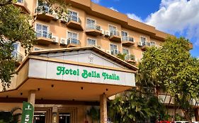 Bella Italia Hotel e Eventos